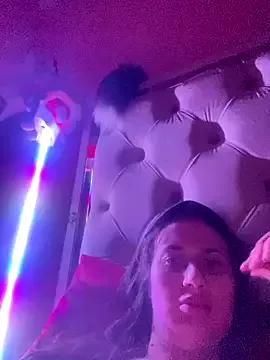 Flossy_Vettie on StripChat