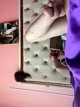 Flossy_Vettie on StripChat