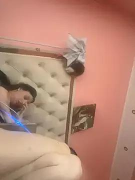 Flossy_Vettie on StripChat