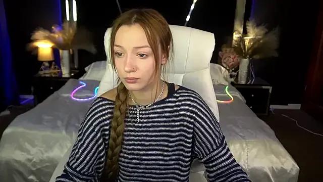 FoxyMayy — pizza after work