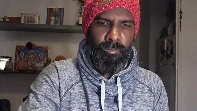 frenchblackc31 — Married man big black cock  CUM