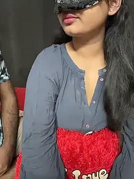 Funny_Couplee — full nude