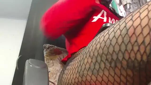 Gaby-sexy on StripChat