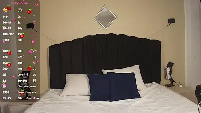 GabySweett_ — Flash pussy