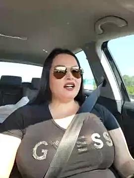 GeorgiaLerox on StripChat