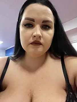 GeorgiaLerox on StripChat