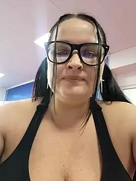 GeorgiaLerox on StripChat