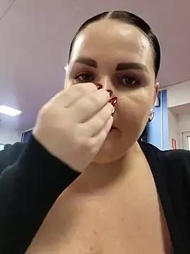 GeorgiaLerox on StripChat