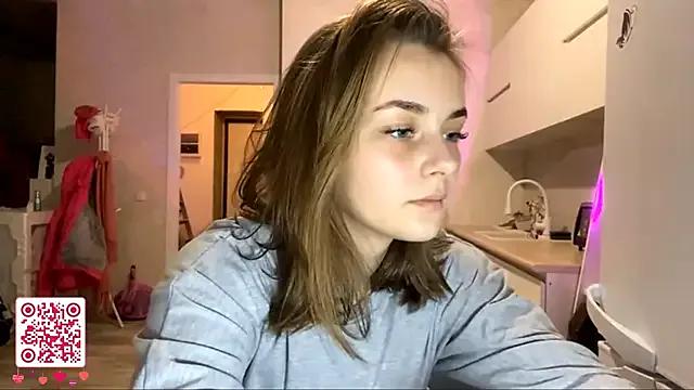 GeralynChiszar — Freechat on StripChat