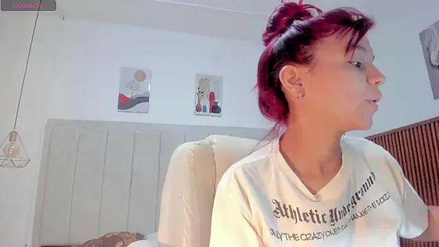 gime_lara — massages nipples+automilk