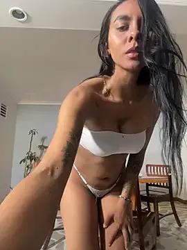 GiorgiaLuxee — Remove blouse