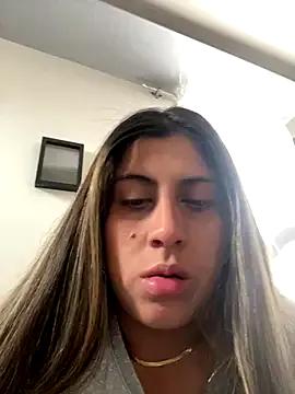 girl-anni — DANCED TOTAL NAKED