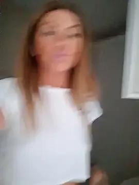 goddessfoxyla on StripChat 