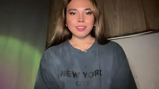 goddessofalltime — exploding my cum like a cum bucket!