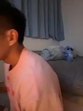 gooodboiii — Freechat on StripChat