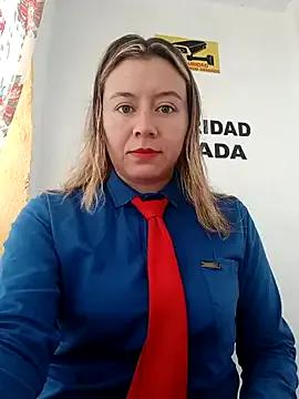 Hannah-colx — whip ass until it's red 