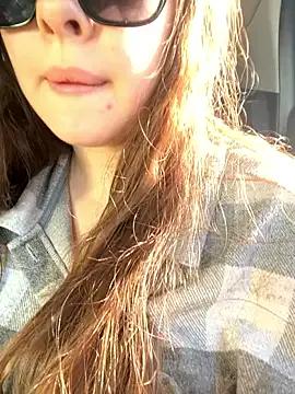 HannaJohnson on StripChat 
