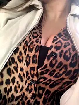 HannaJohnson on StripChat 