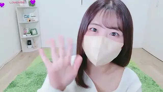 Haru_chiii — Freechat on StripChat