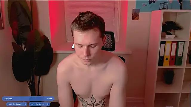 Hector_Spector — undress