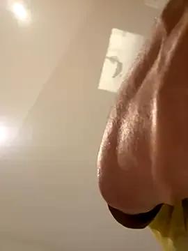 Hisanalqueen3747 — Naked walk