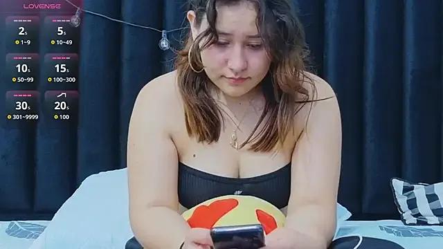 hornybarelylegalgirl — TIGHT PUSSY MASSIVE SQUIRT
