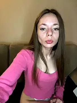 HotBaby666 on StripChat