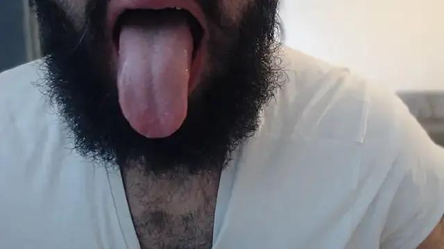 hugemachohandsome — Freechat on StripChat