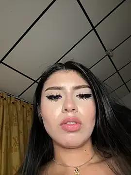 hurrem_18 on StripChat 