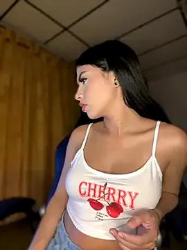 hurrem_18 on StripChat 