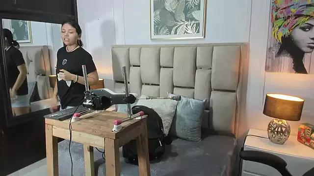 Iliy__ on StripChat 