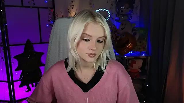 ImBonBon — massage tits