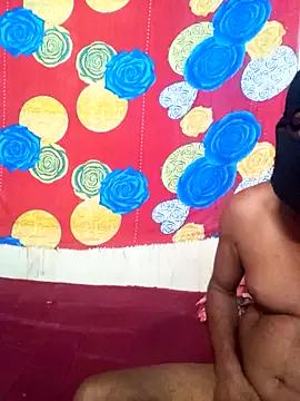 Freechat Indian-oyo-boudi on StripChat