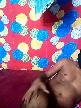 Freechat Indian-oyo-boudi on StripChat
