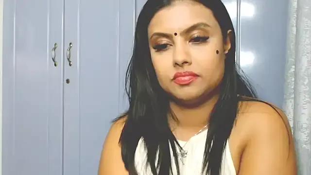 Indian_GlowingMiax on StripChat 