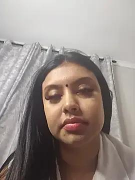 Indian_GlowingMiax on StripChat 