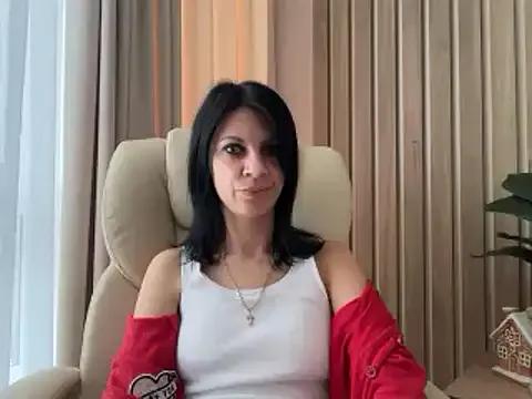 InjaAtHome — Freechat on StripChat