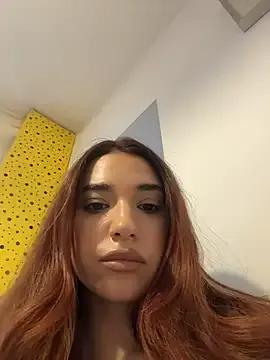 ItalianGirl —  ti amo erika 