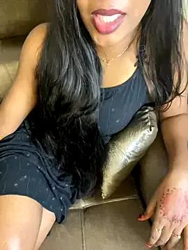 its_ur_flora — Ass oil massage