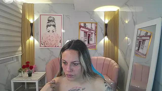 Jade_Jones_a — FLASH PUSSY