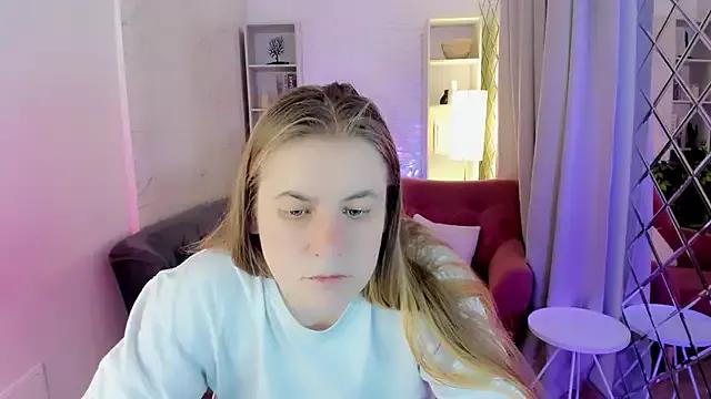 JadeSoft — Sensual dance for u as I like