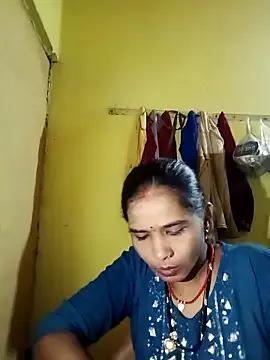 Jaya_Iyer on StripChat 
