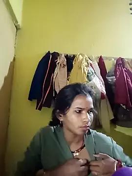 Jaya_Iyer on StripChat 