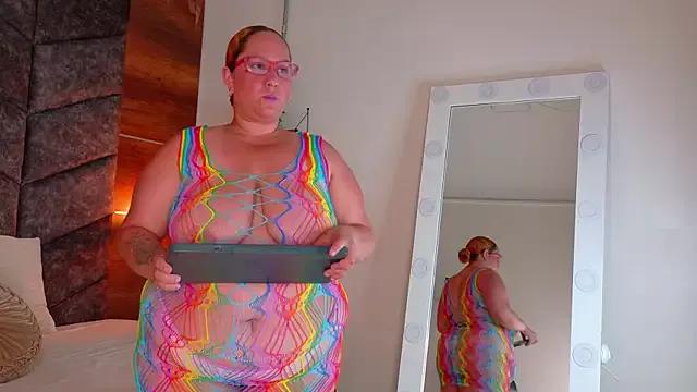 JenaCooper_ — Tongue tease on tip