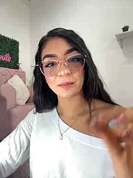 jenn_fit — Hot dance+naked+show oil