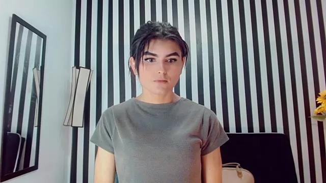 Jessica_smith_1 on StripChat 