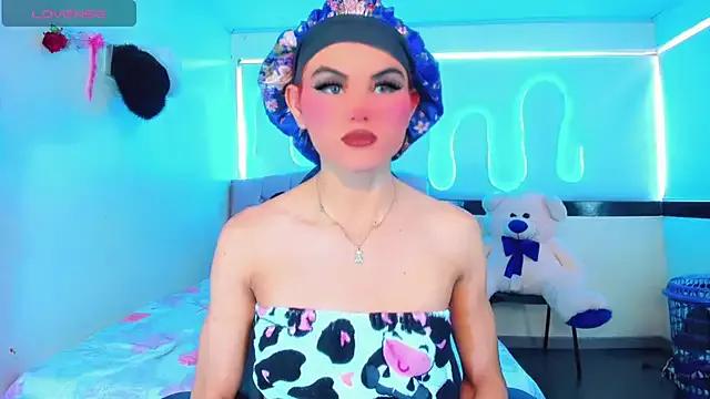 Jessica_smith_1 on StripChat 