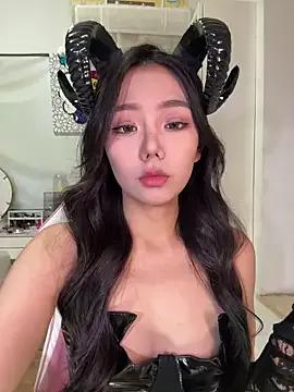 jiajia_L — Freechat on StripChat