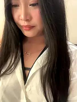 jinawaves — Freechat on StripChat