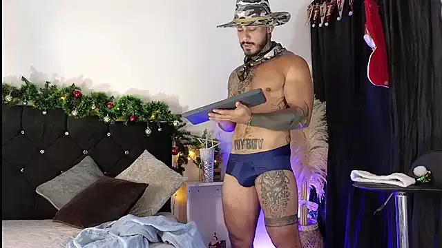 john_cartter1 — Hey guys lets go to plaay